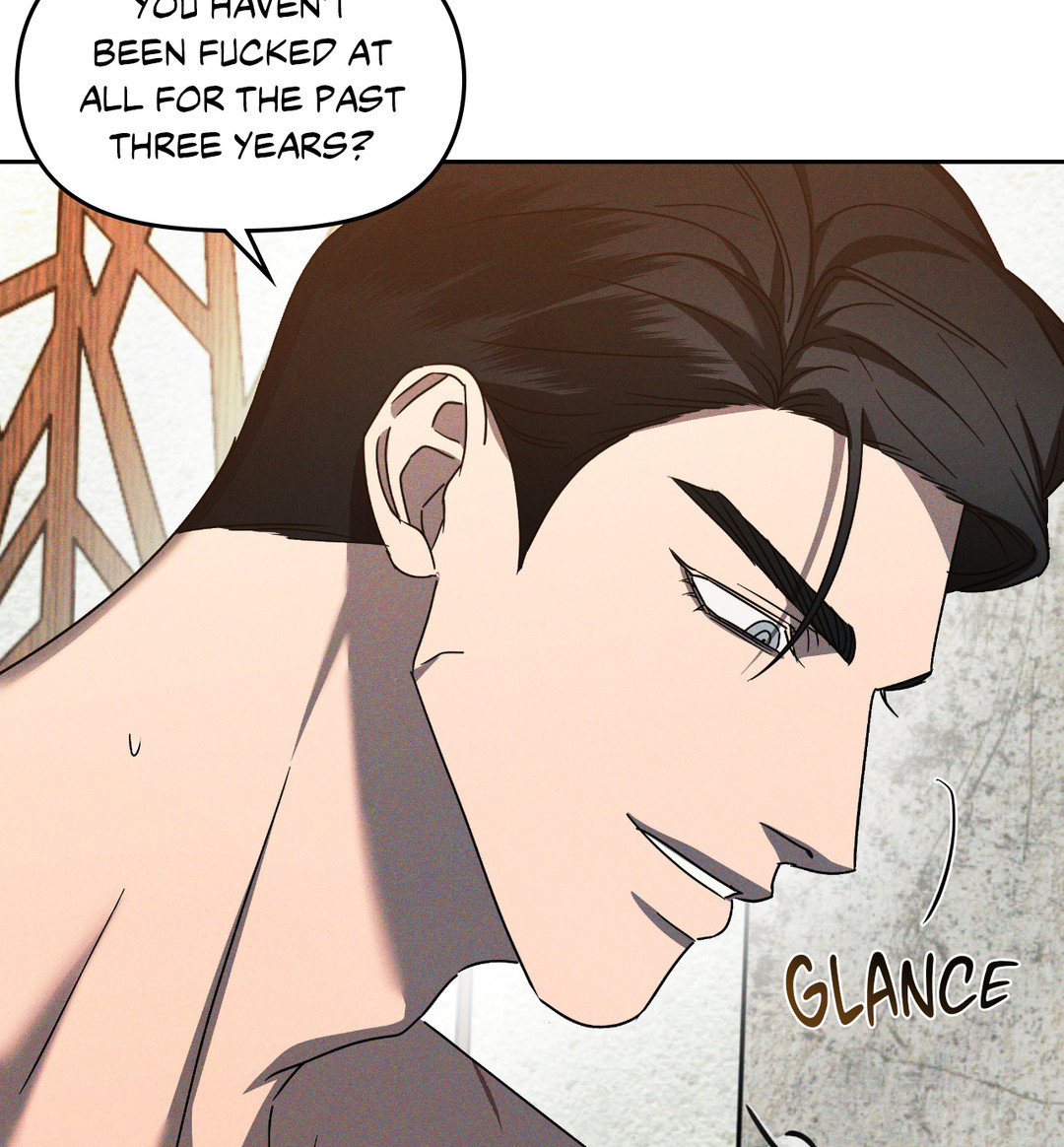 Eden - Chapter 14 manhwa
