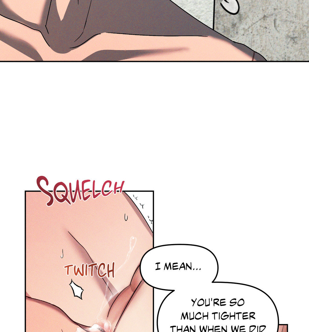 Eden - Chapter 14 manhwa