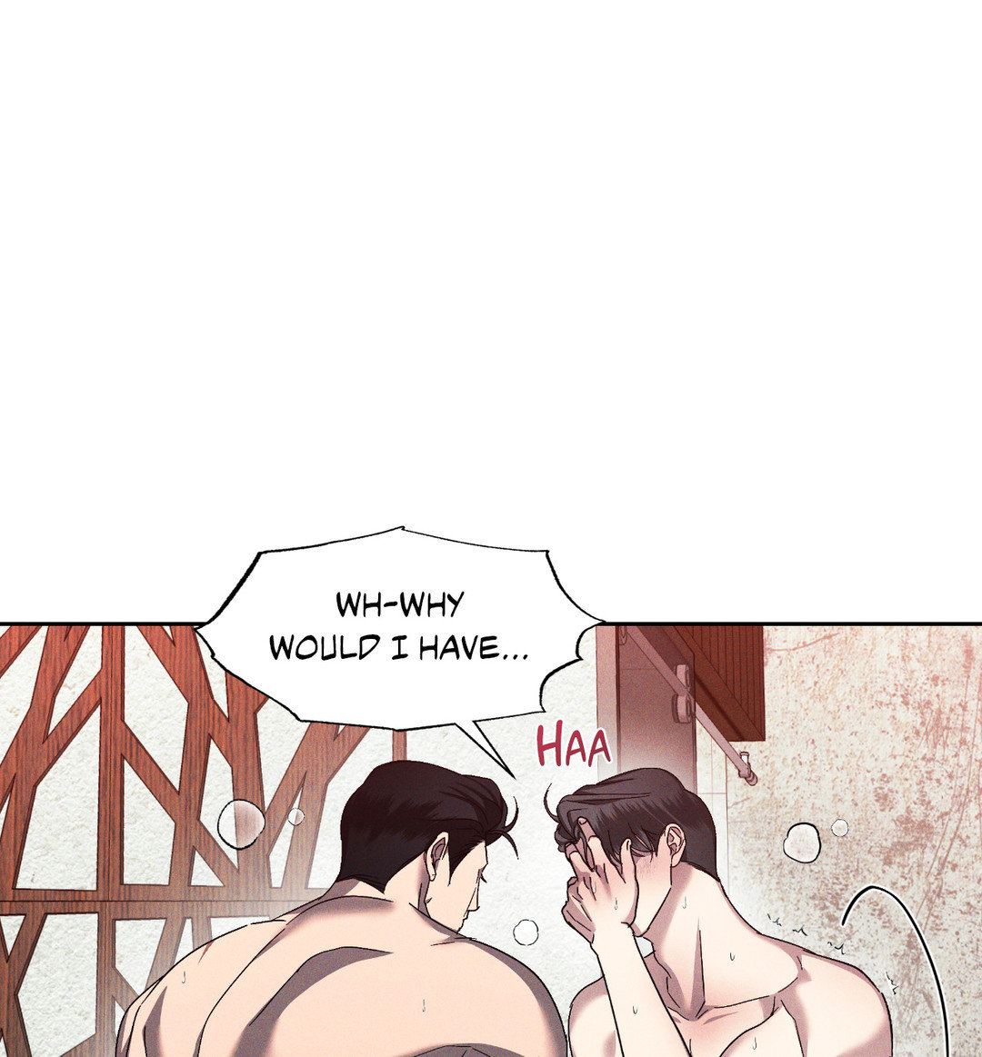 Eden - Chapter 14 manhwa