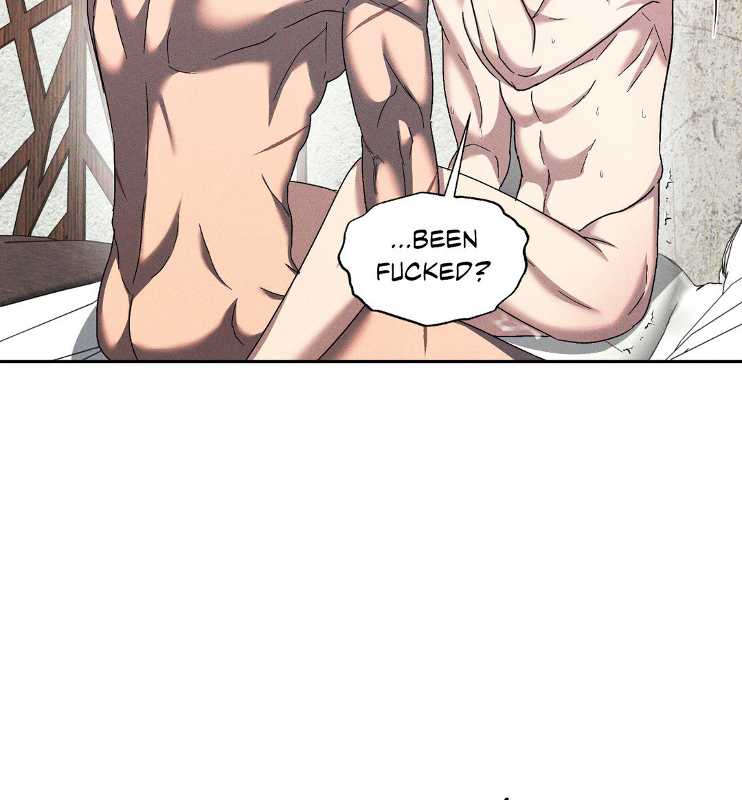 Eden - Chapter 14 manhwa