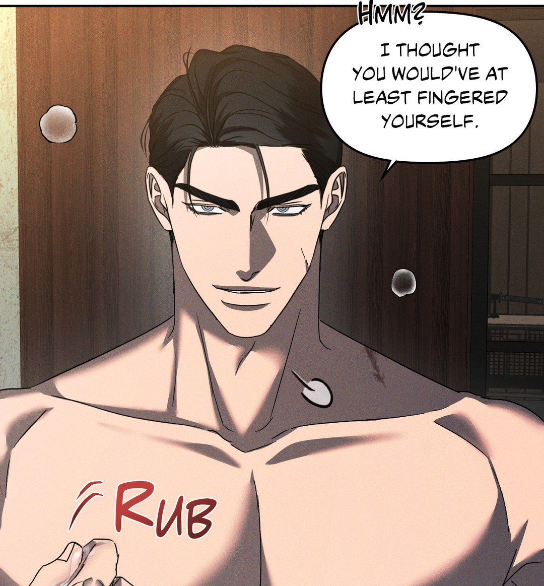 Eden - Chapter 14 manhwa