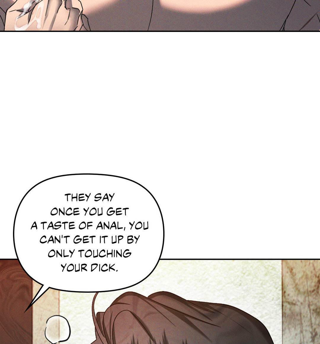 Eden - Chapter 14 manhwa