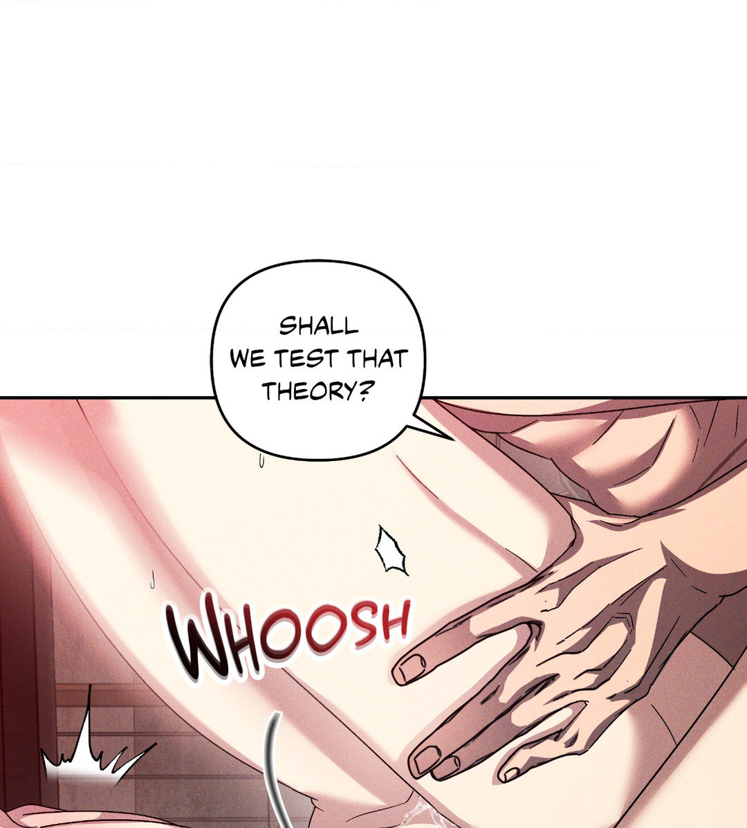 Eden - Chapter 14 manhwa