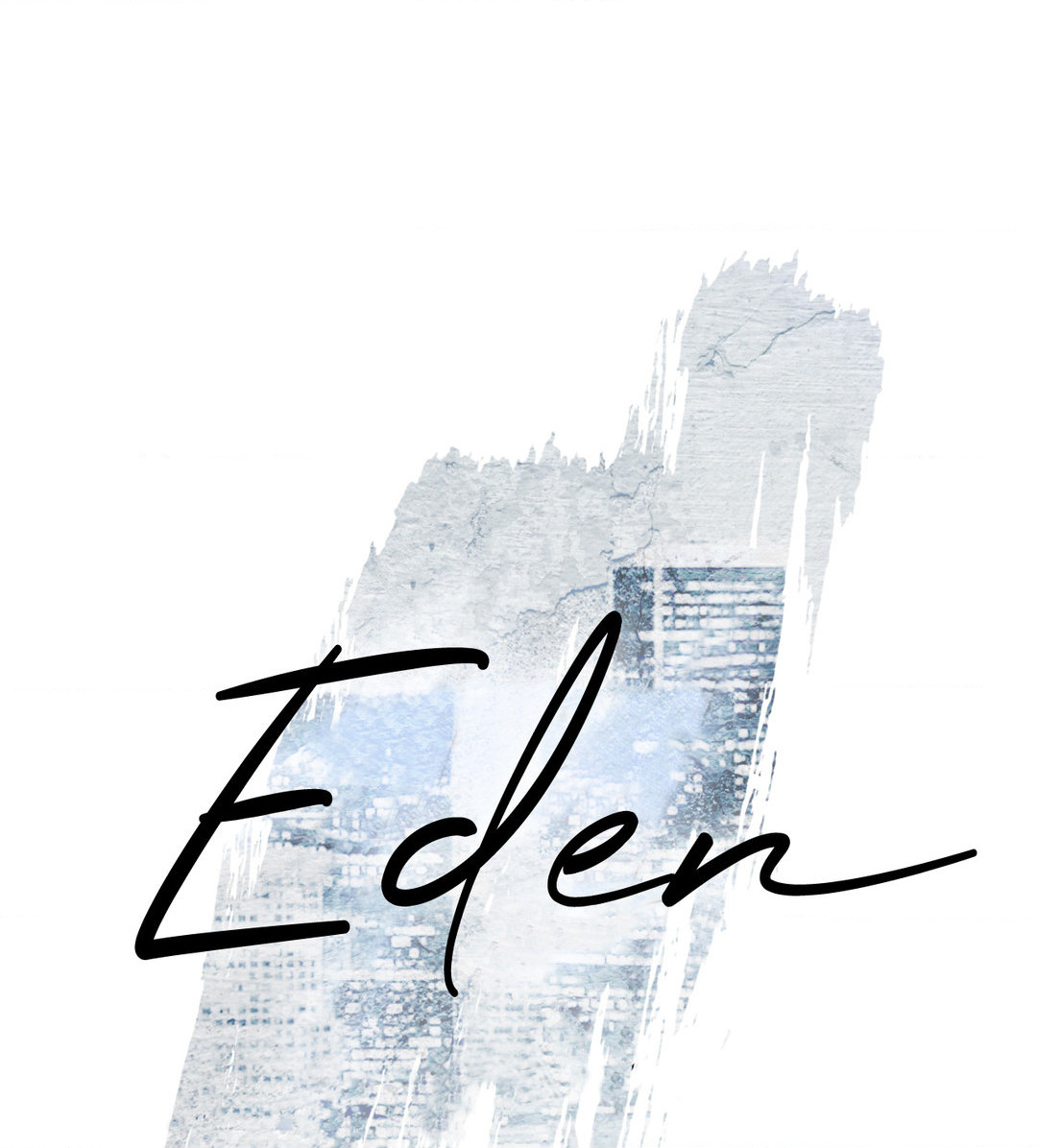 Eden - Chapter 14 manhwa