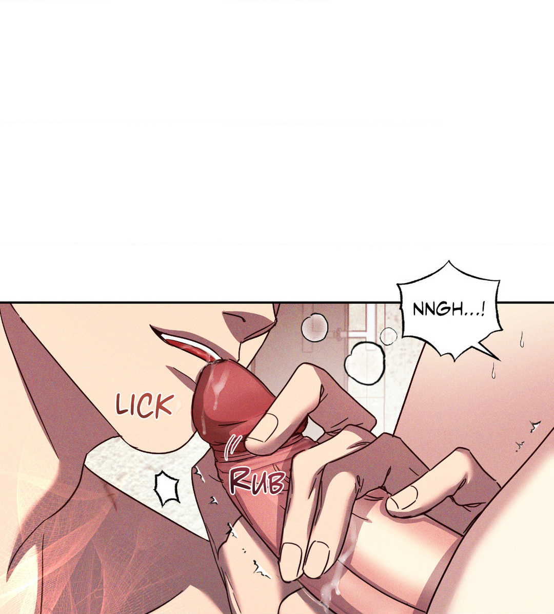 Eden - Chapter 14 manhwa
