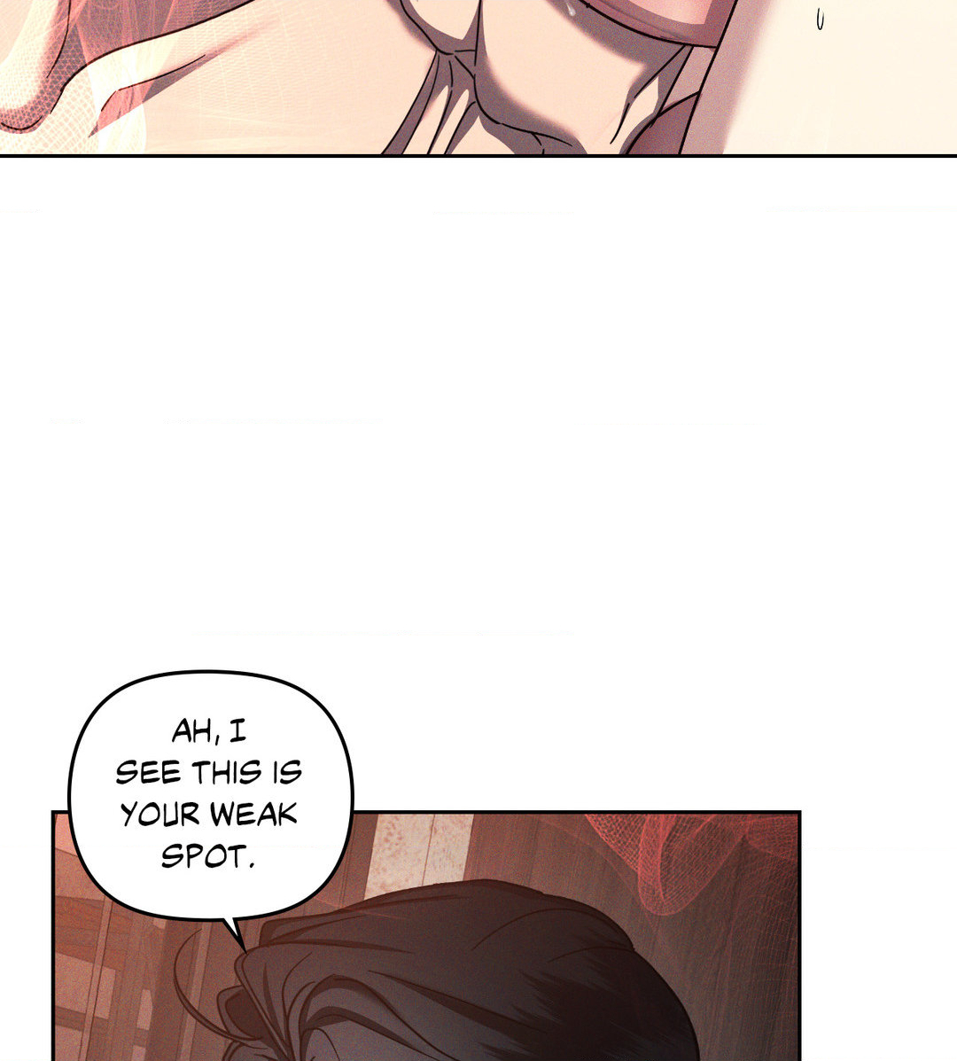 Eden - Chapter 14 manhwa