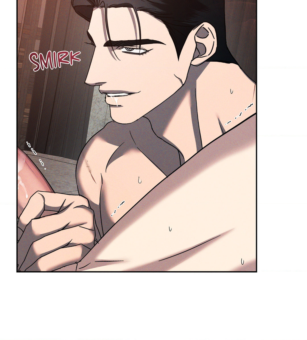 Eden - Chapter 14 manhwa