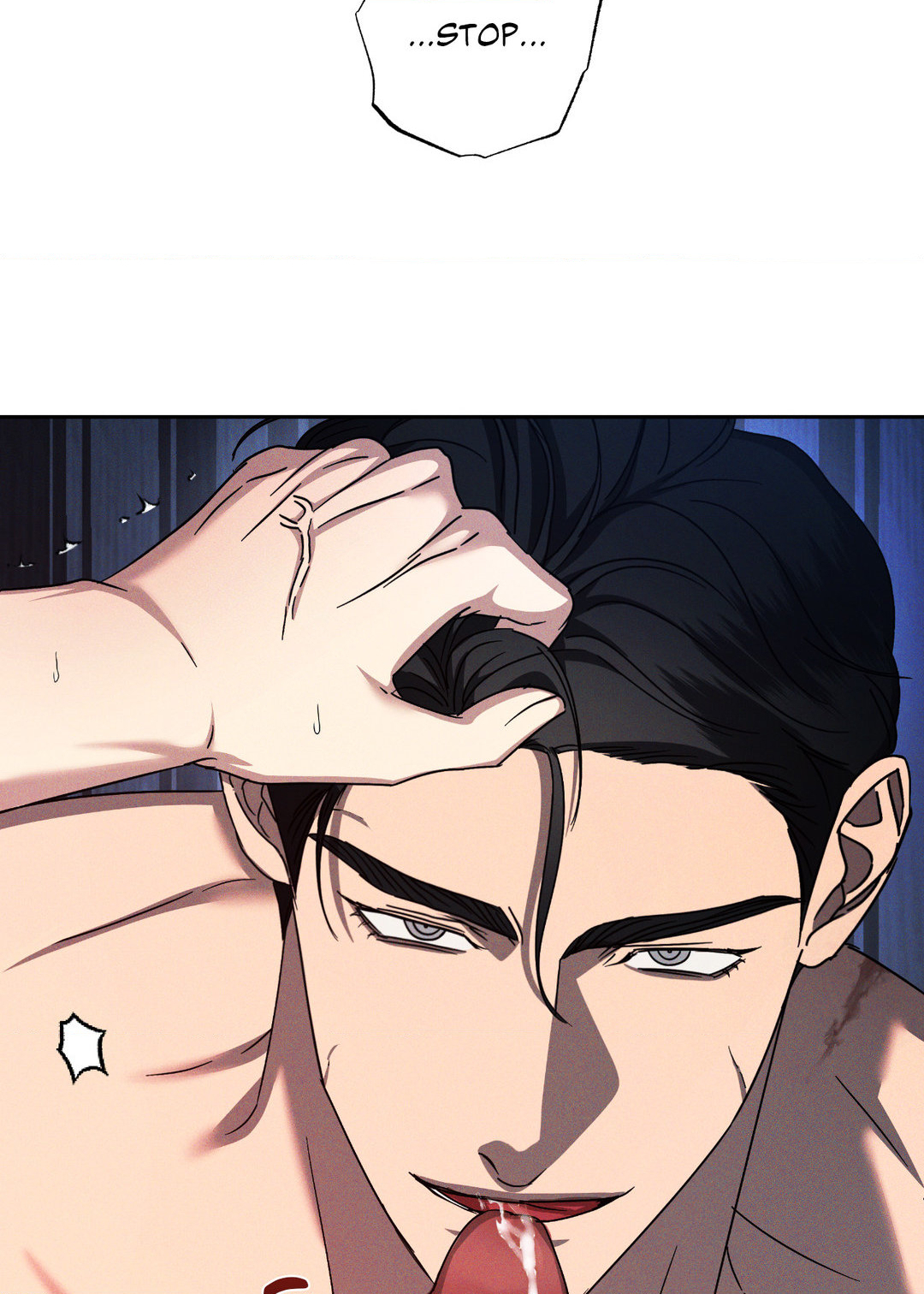 Eden - Chapter 14 manhwa