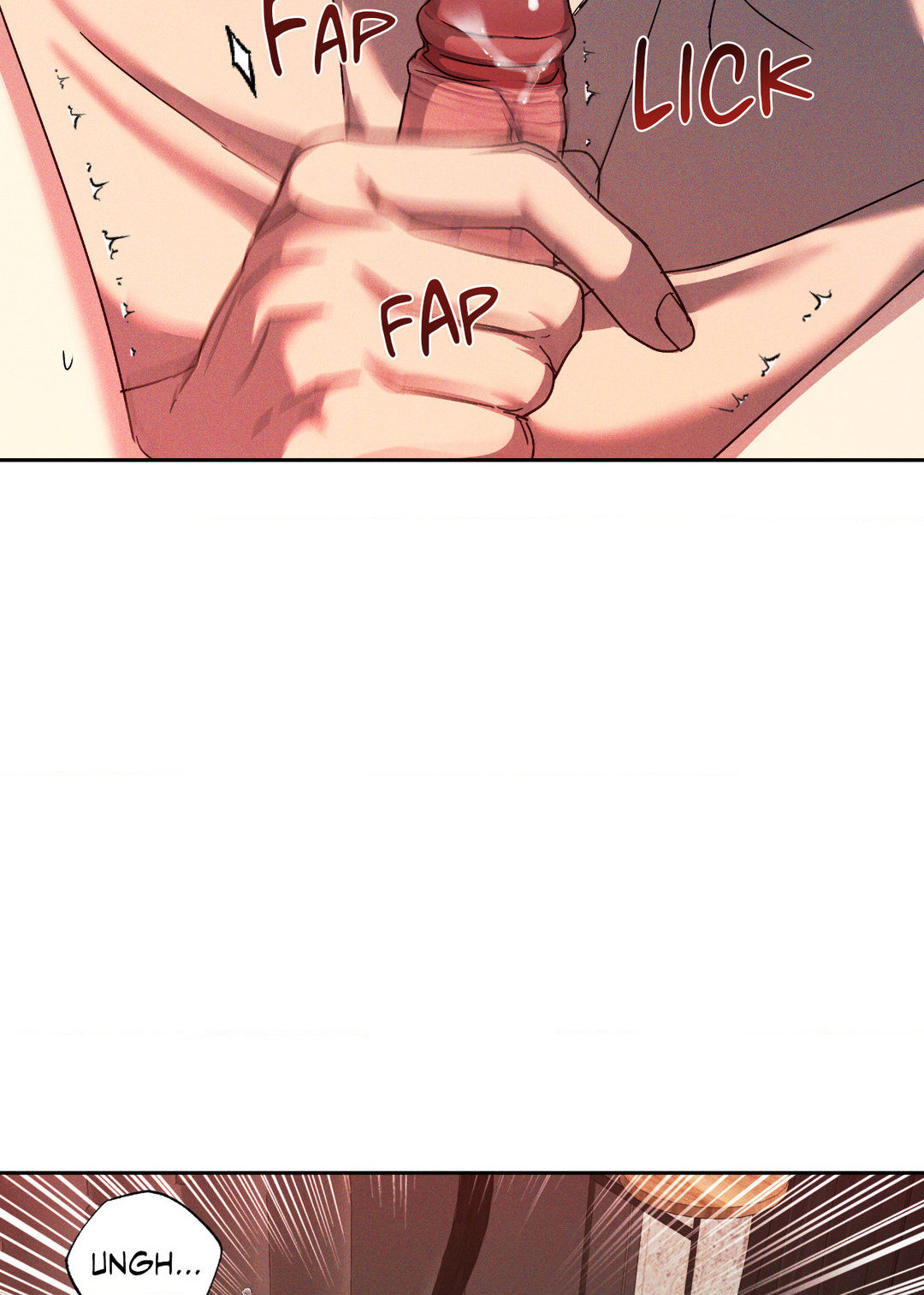 Eden - Chapter 14 manhwa