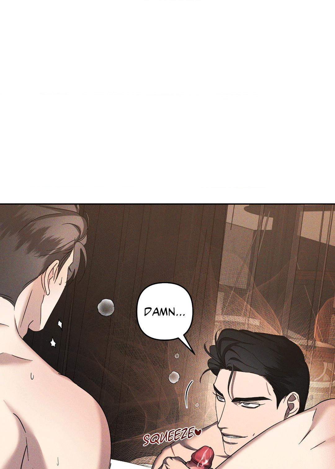 Eden - Chapter 14 manhwa