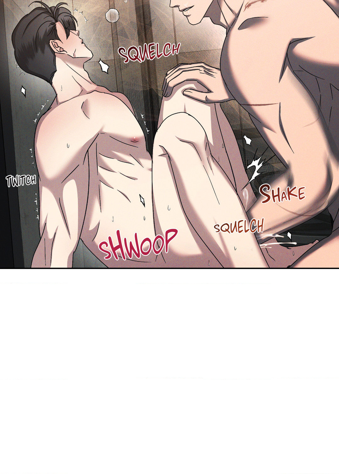Eden - Chapter 14 manhwa