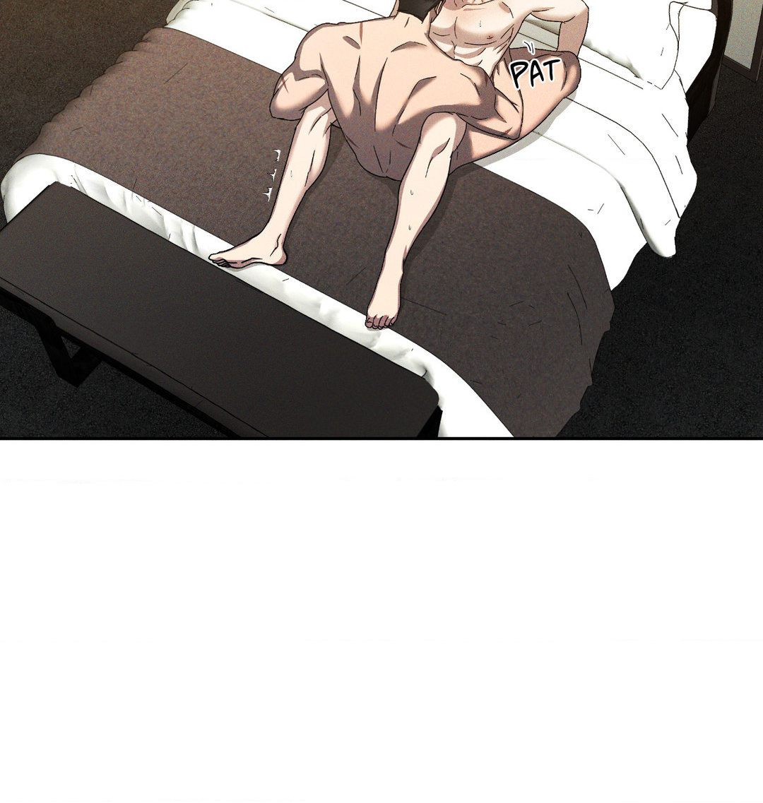 Eden - Chapter 14 manhwa