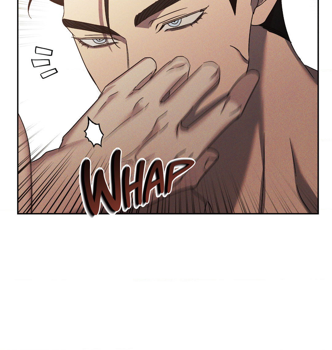 Eden - Chapter 14 manhwa