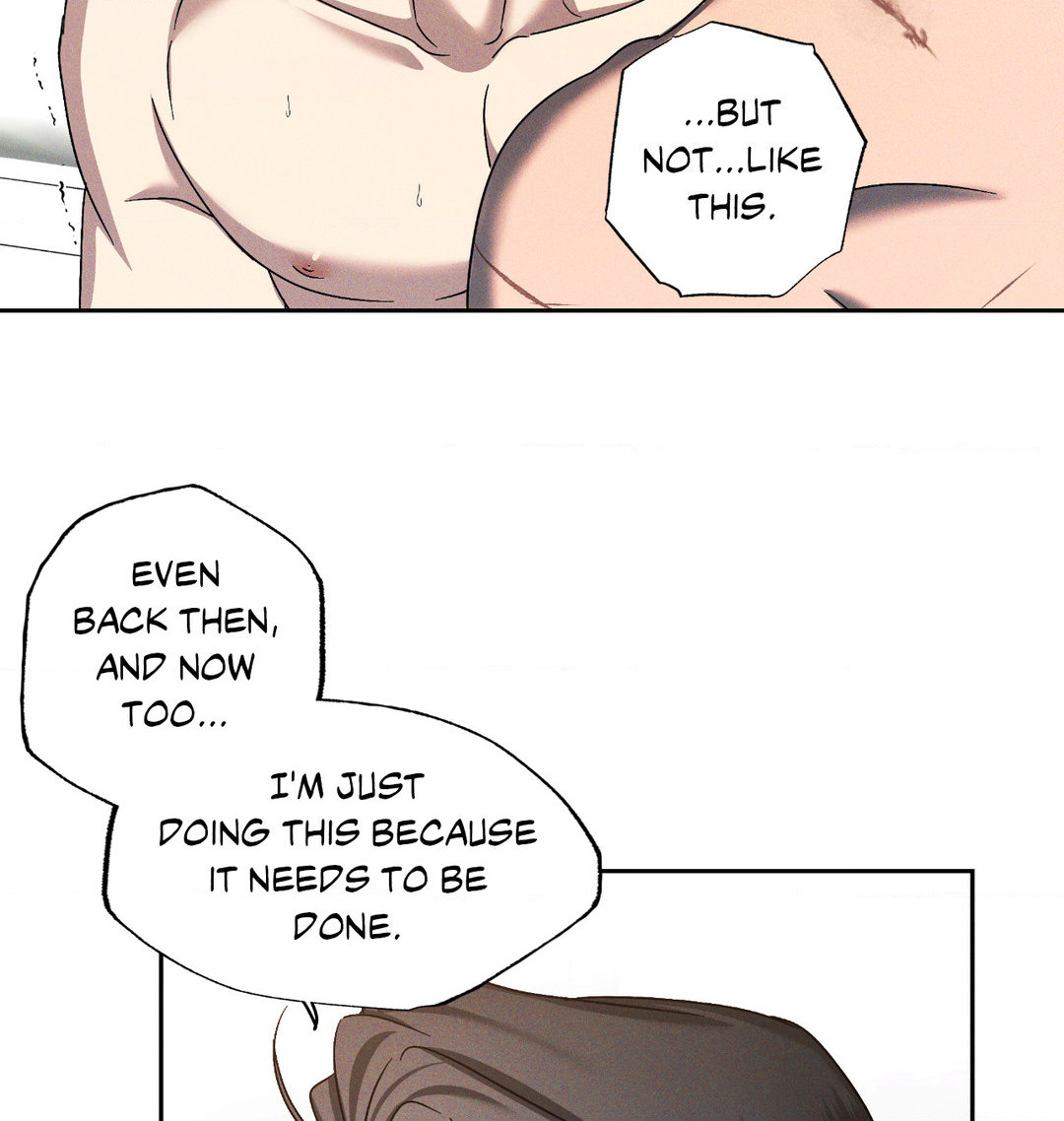 Eden - Chapter 14 manhwa