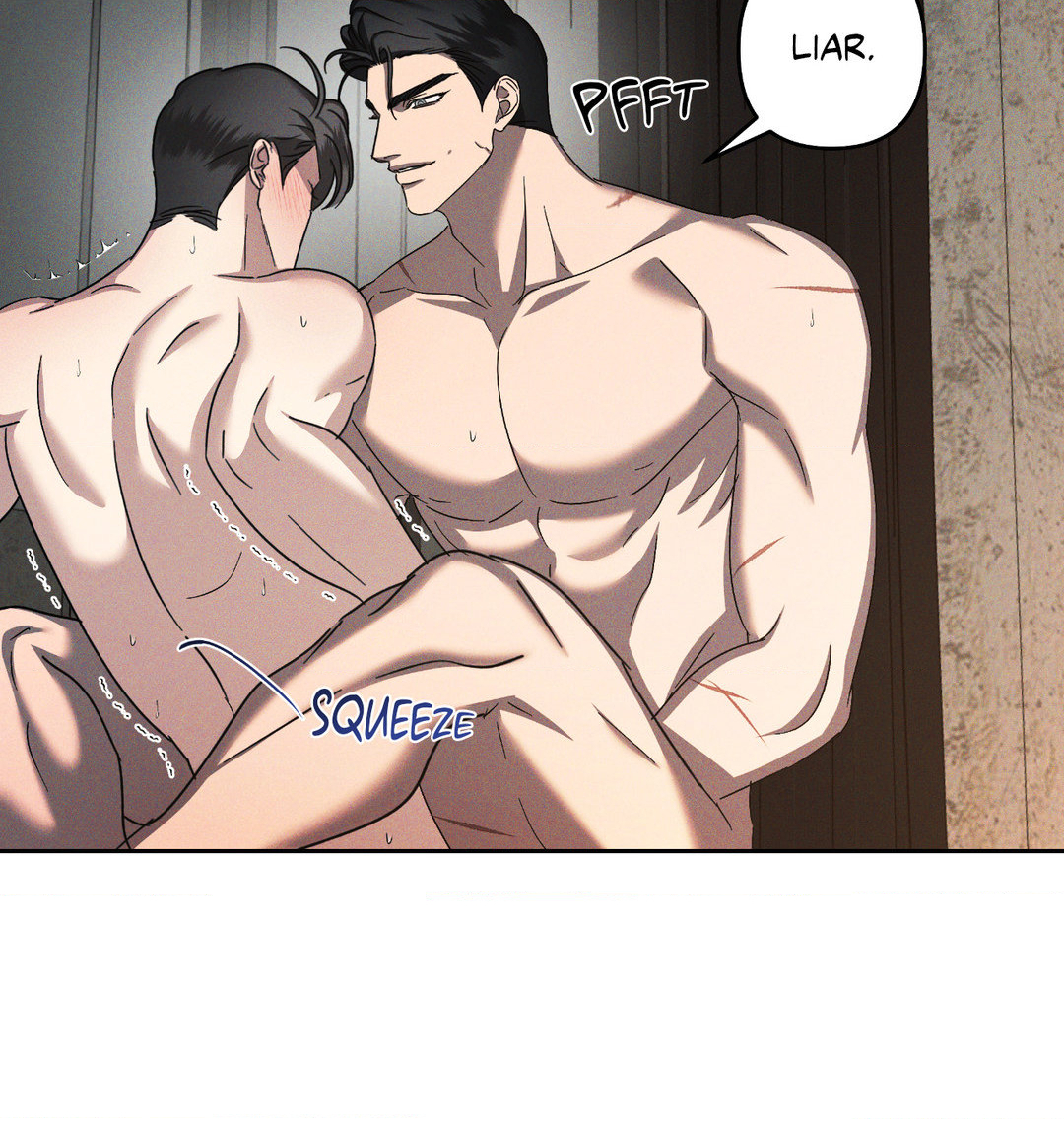 Eden - Chapter 14 manhwa