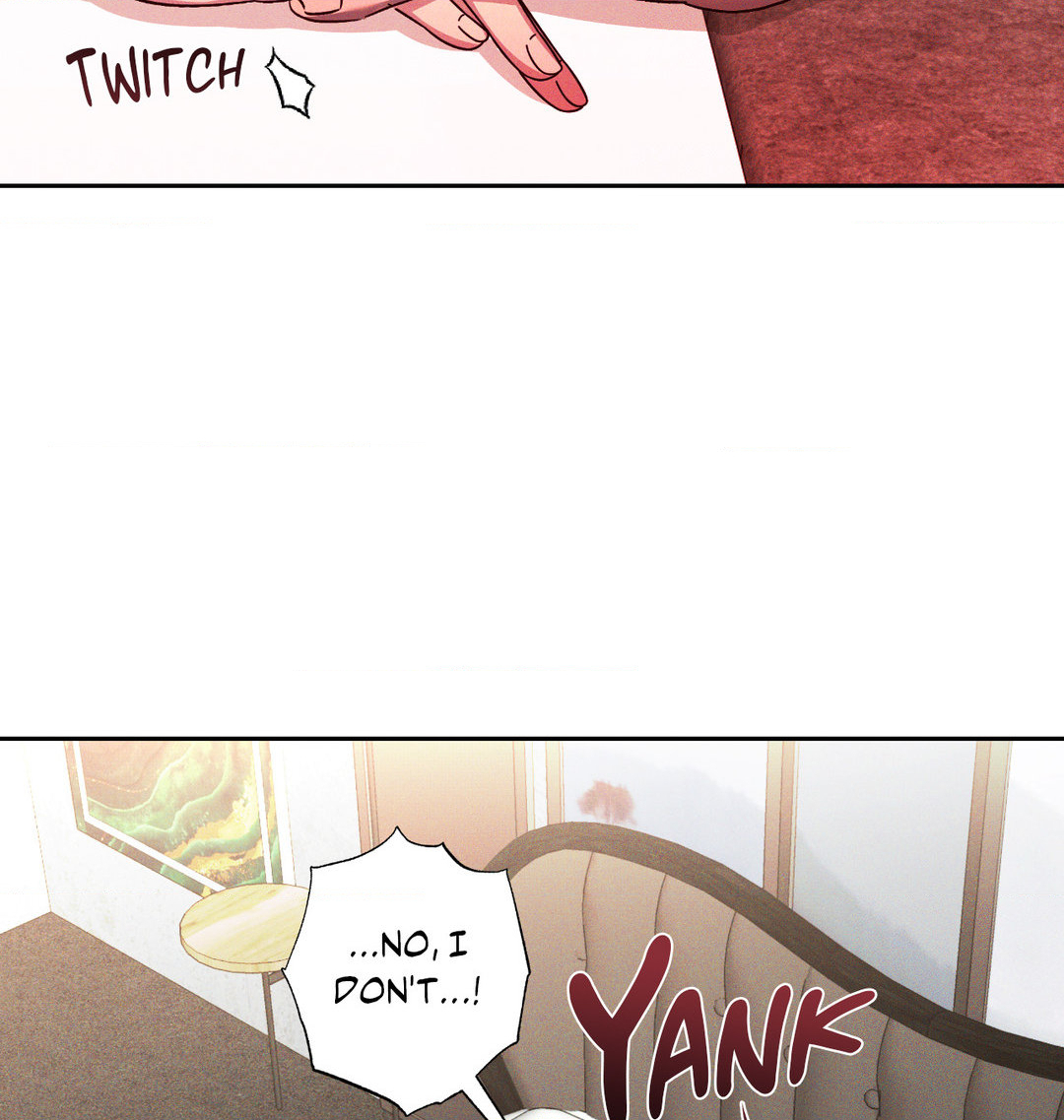 Eden - Chapter 14 manhwa