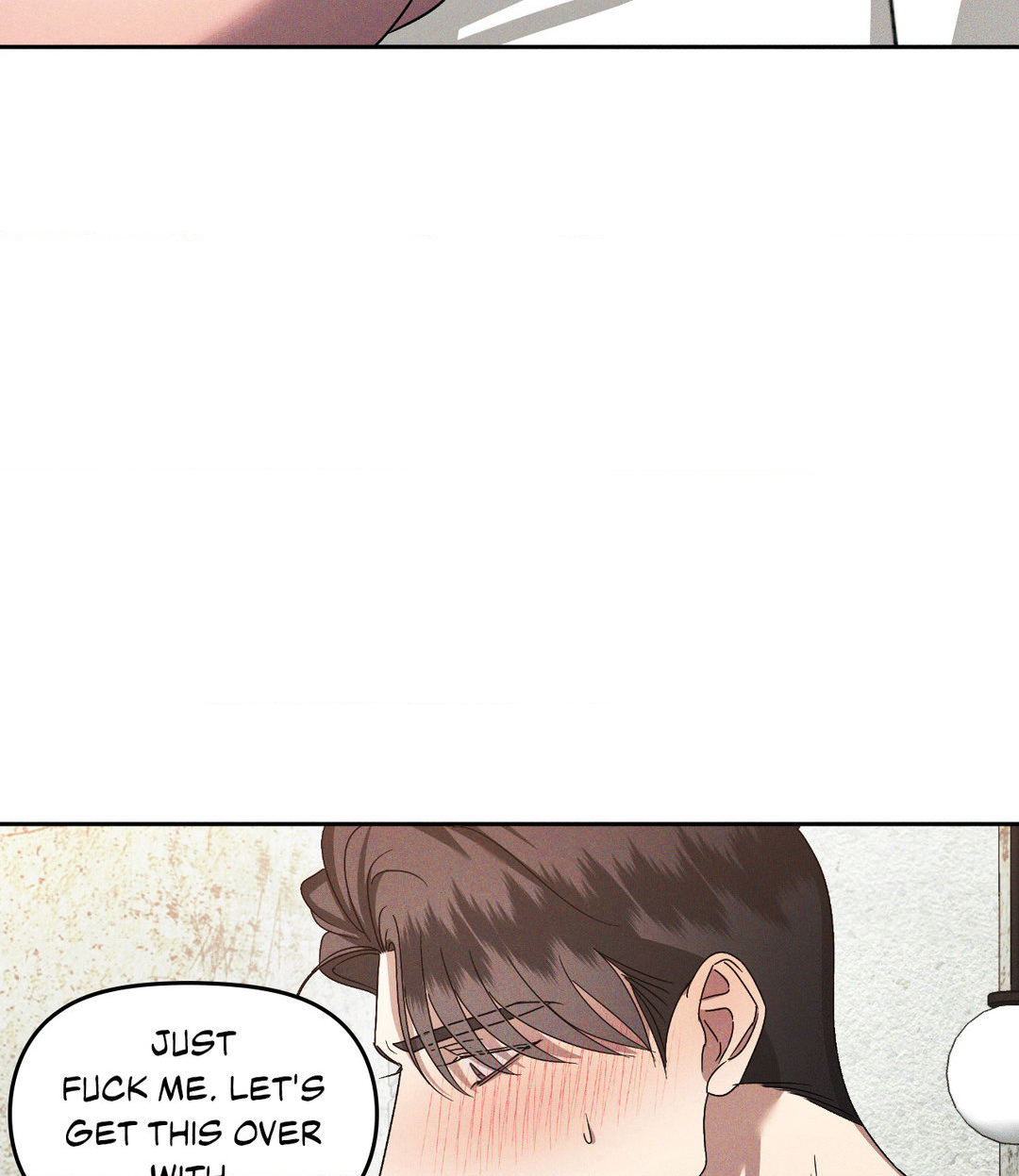 Eden - Chapter 14 manhwa