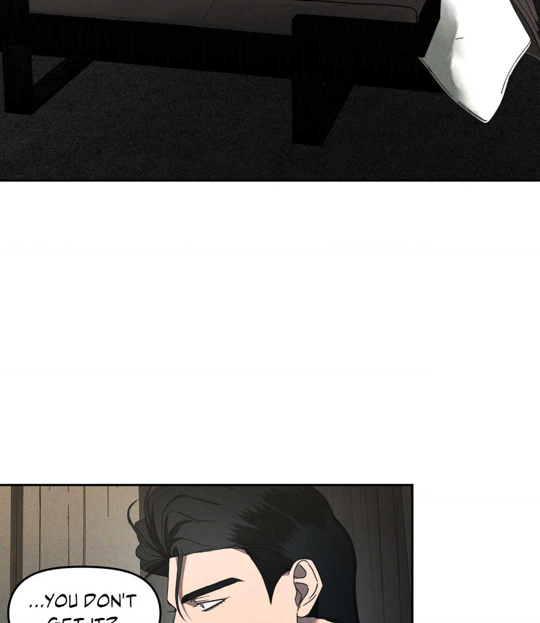Eden - Chapter 14 manhwa