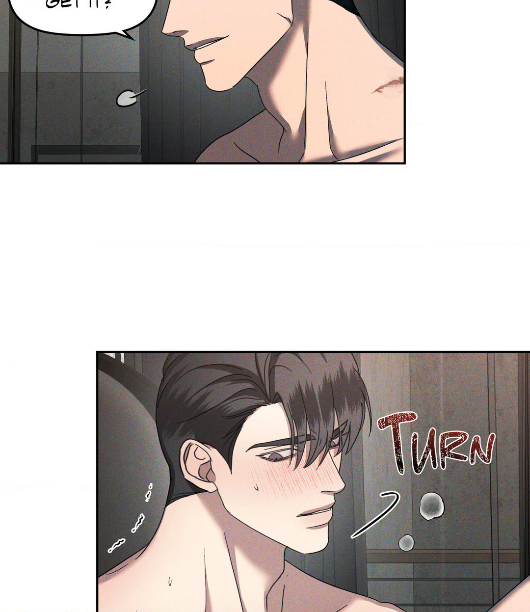 Eden - Chapter 14 manhwa
