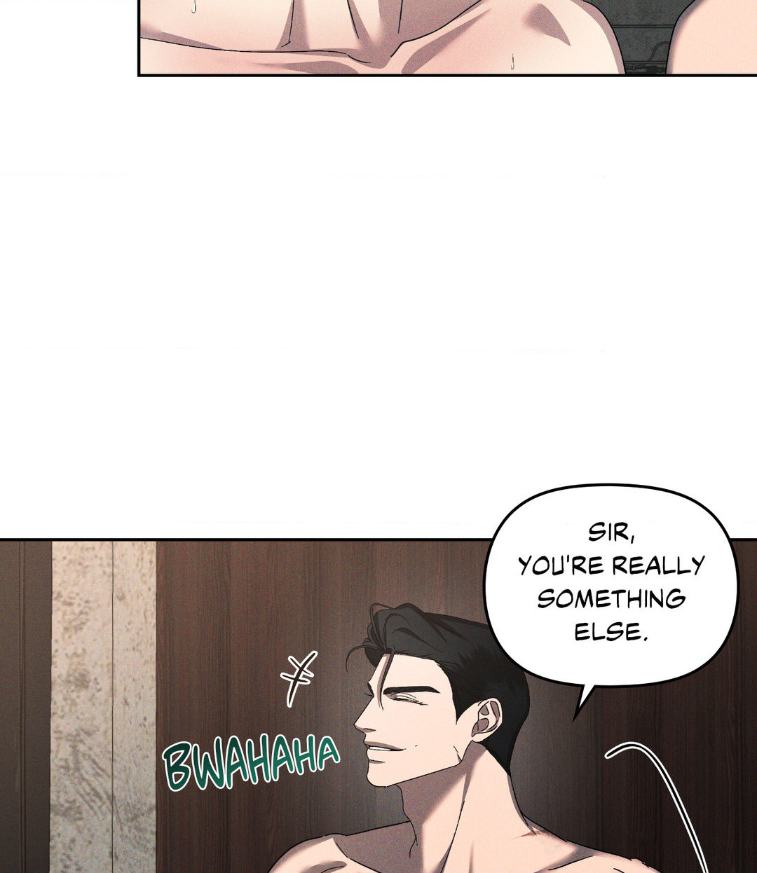 Eden - Chapter 14 manhwa