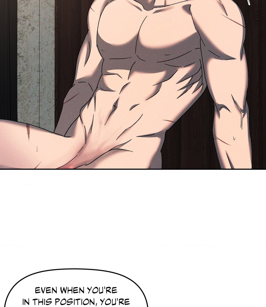 Eden - Chapter 14 manhwa