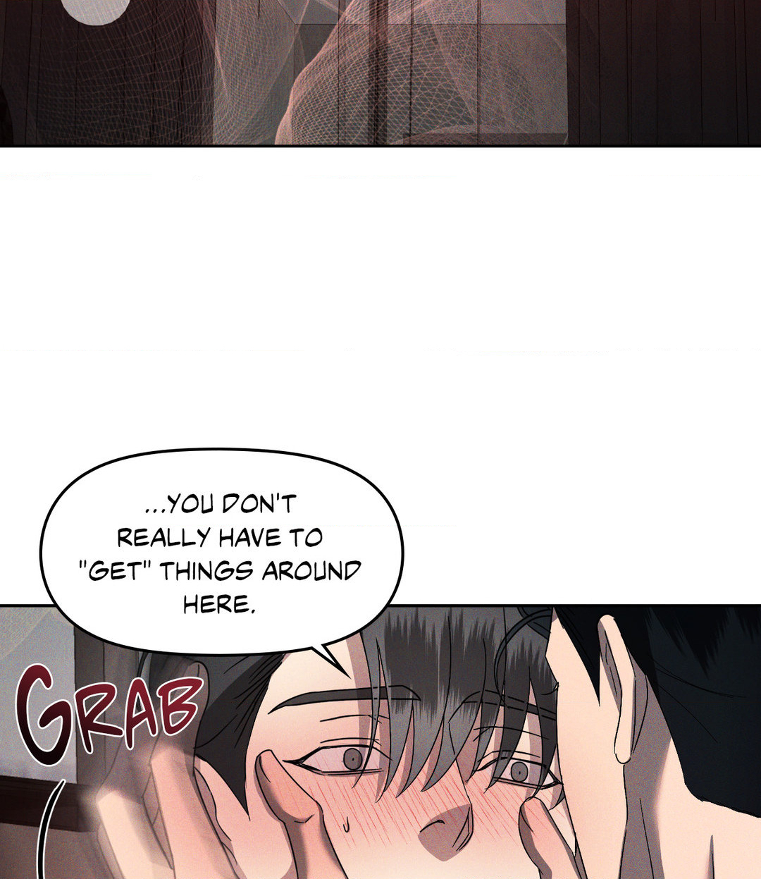 Eden - Chapter 14 manhwa