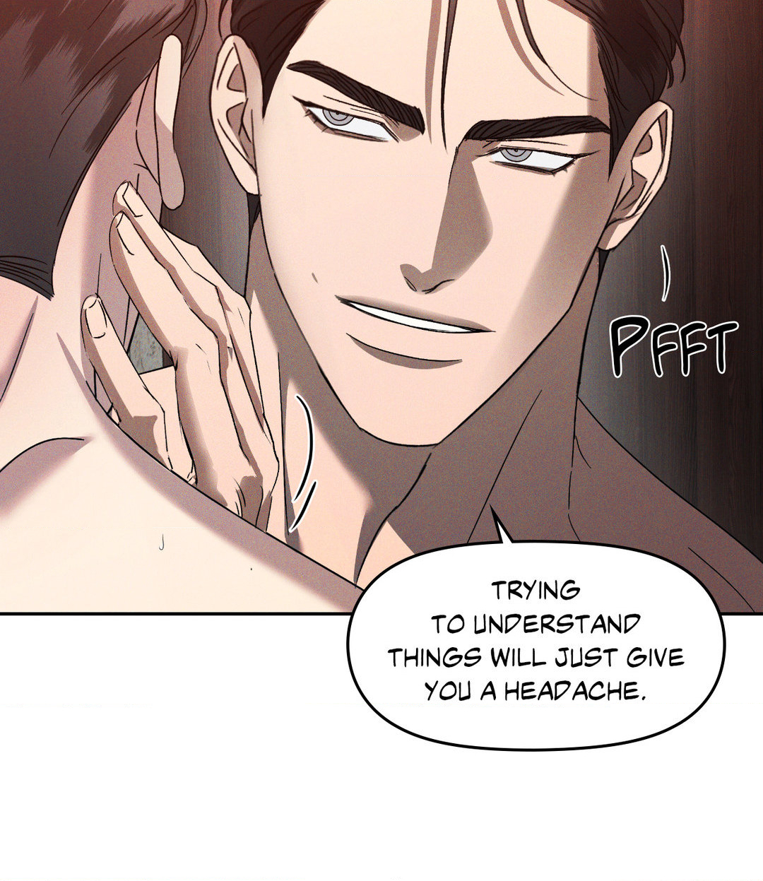 Eden - Chapter 14 manhwa