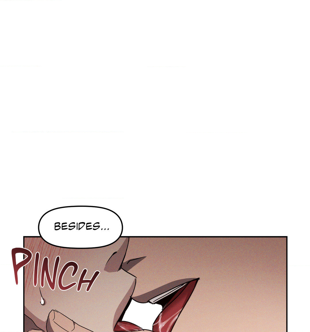 Eden - Chapter 14 manhwa