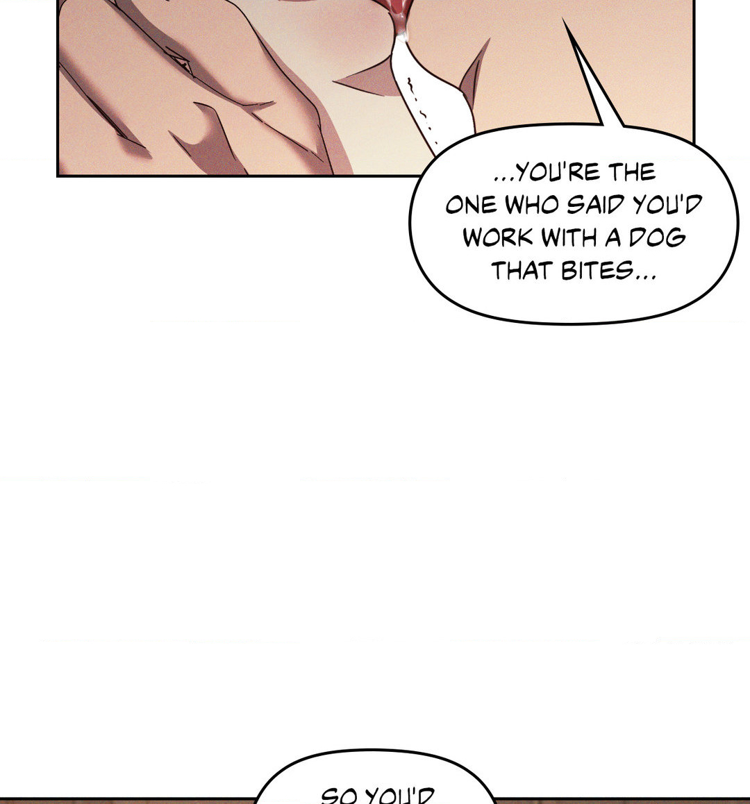 Eden - Chapter 14 manhwa