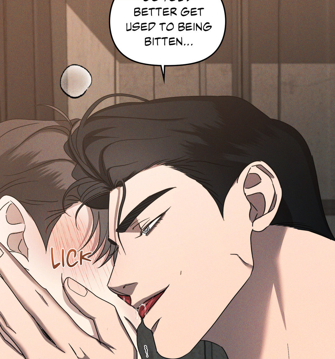 Eden - Chapter 14 manhwa