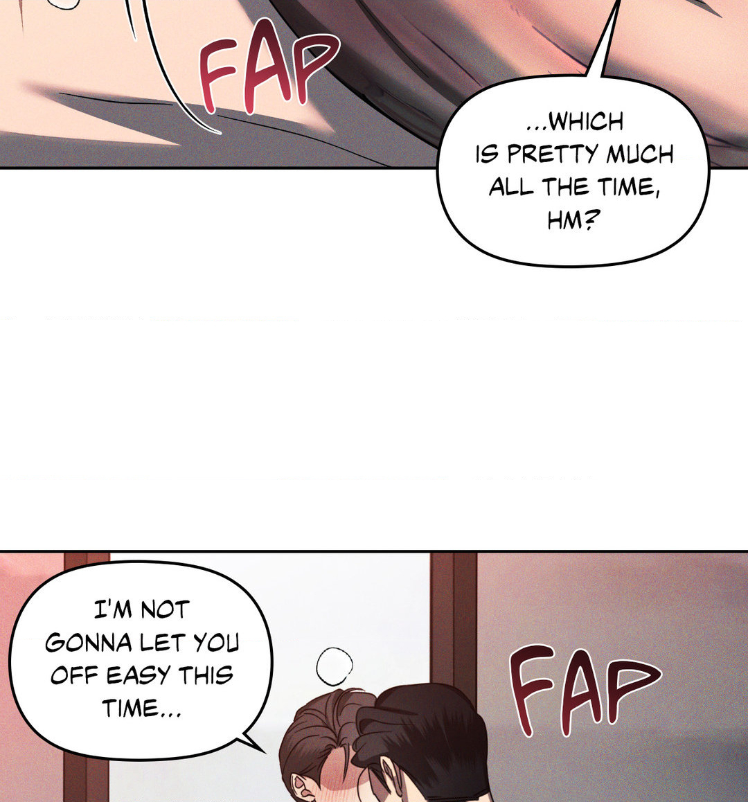 Eden - Chapter 14 manhwa