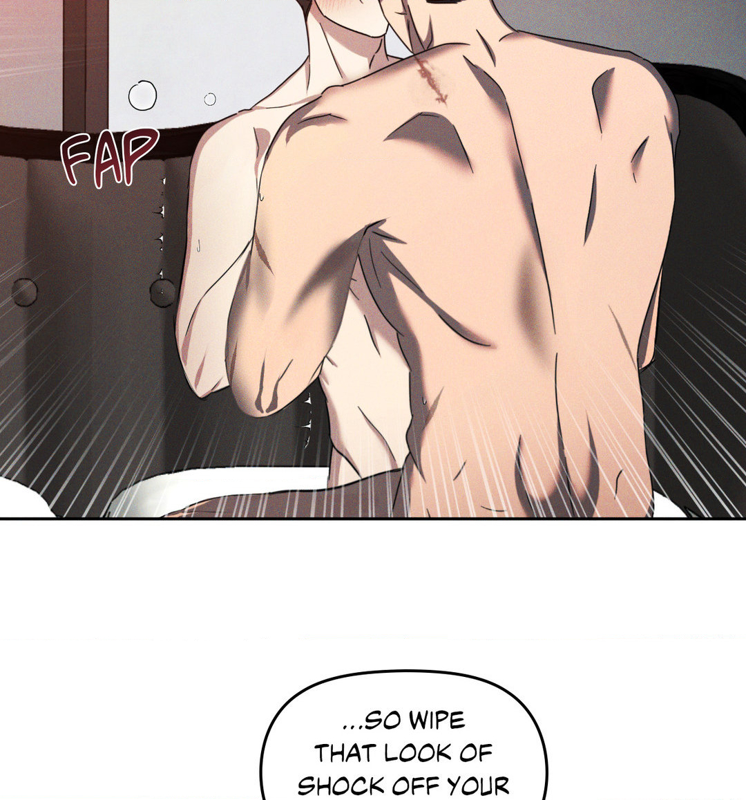 Eden - Chapter 14 manhwa