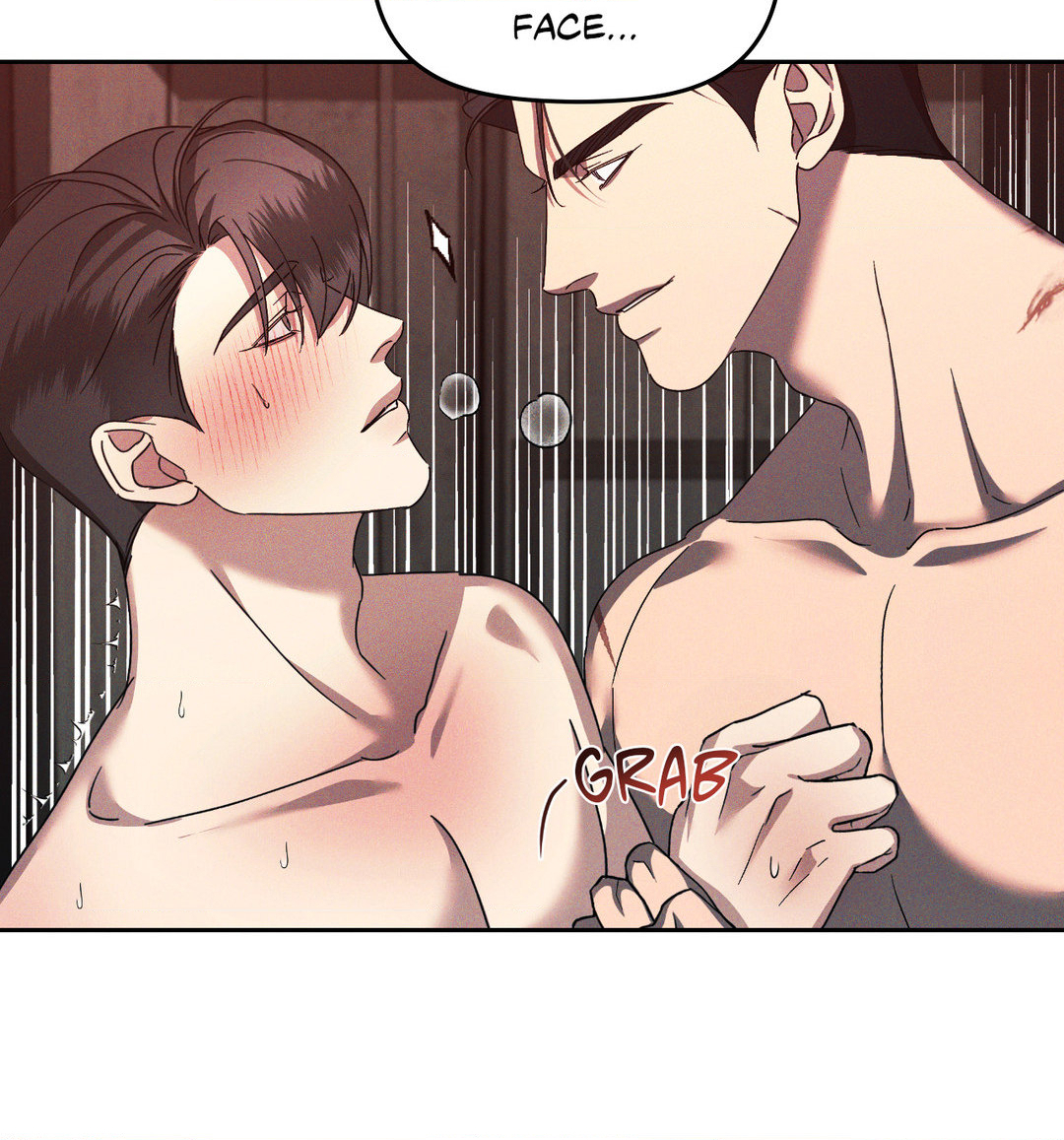 Eden - Chapter 14 manhwa
