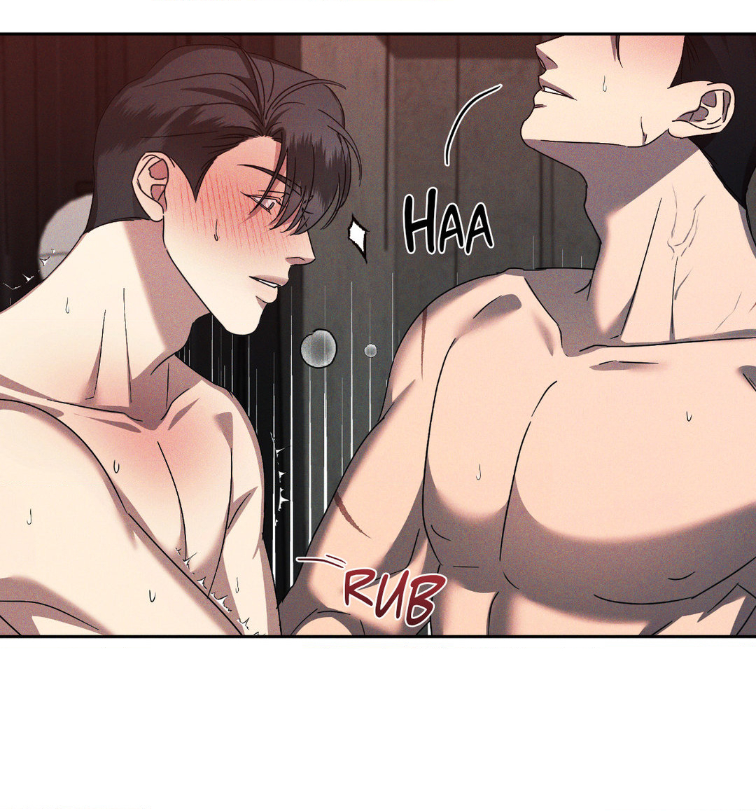 Eden - Chapter 14 manhwa