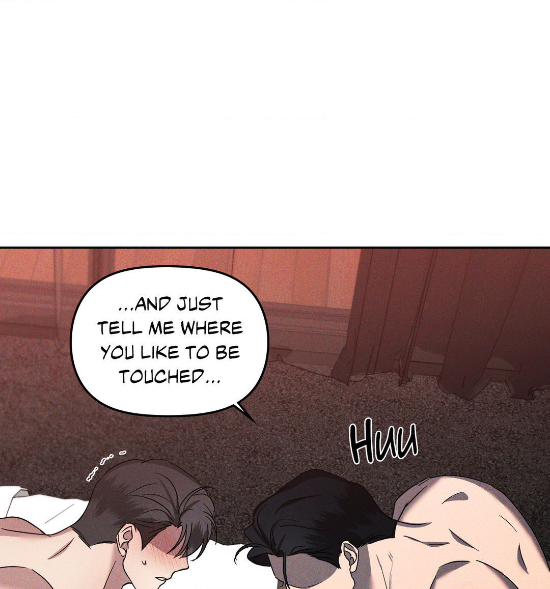 Eden - Chapter 14 manhwa