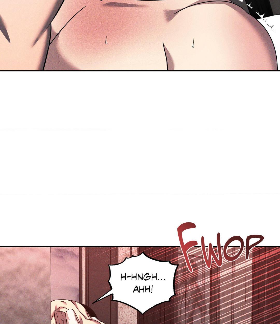 Eden - Chapter 15 manhwa
