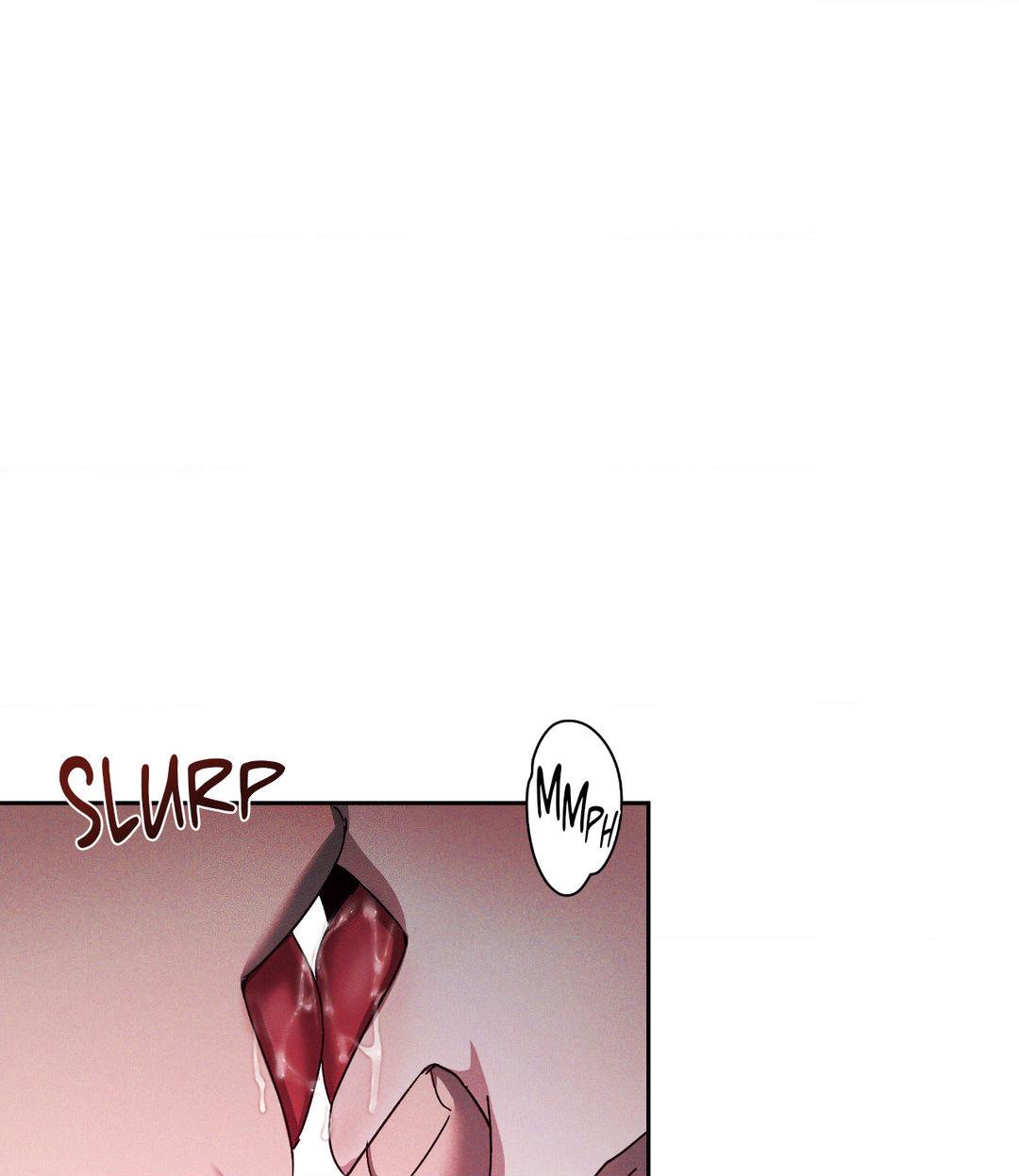 Eden - Chapter 15 manhwa