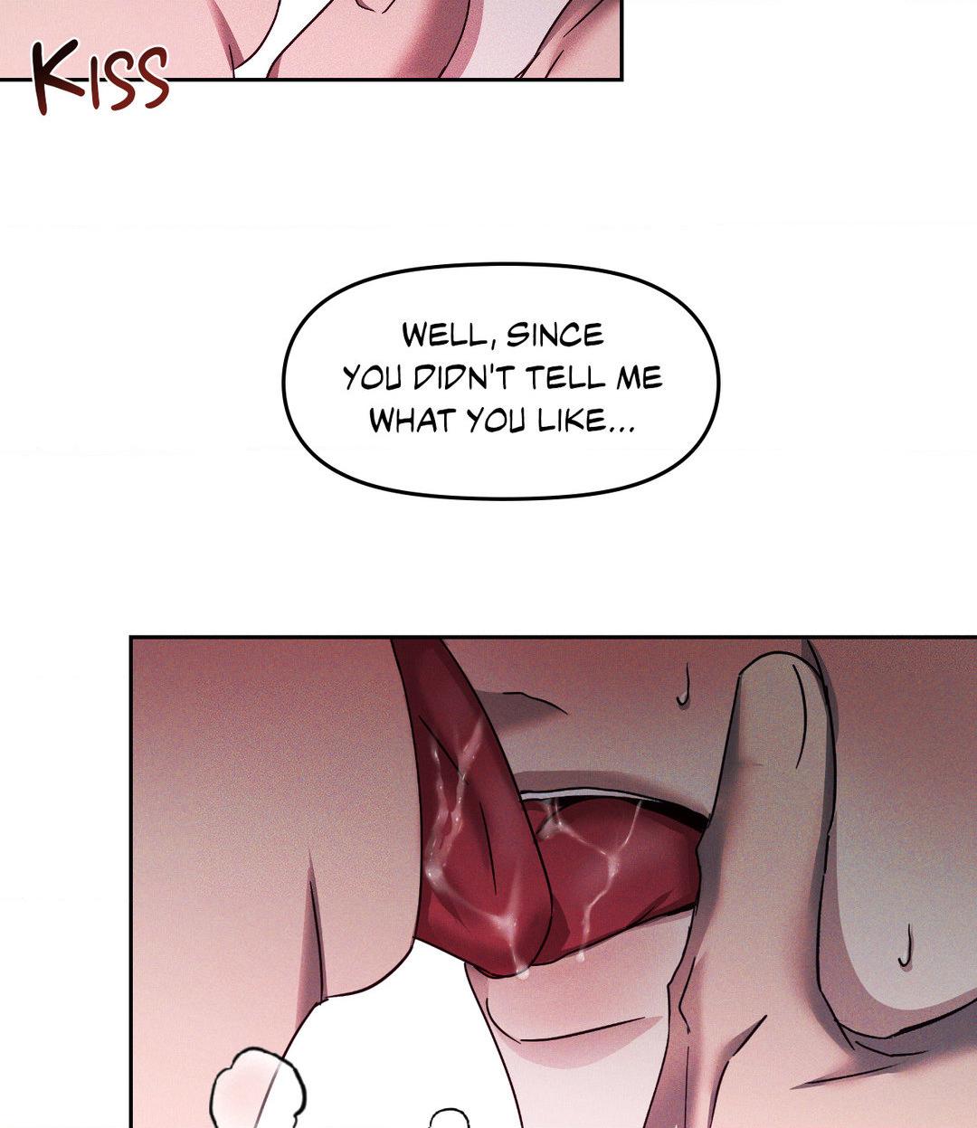 Eden - Chapter 15 manhwa