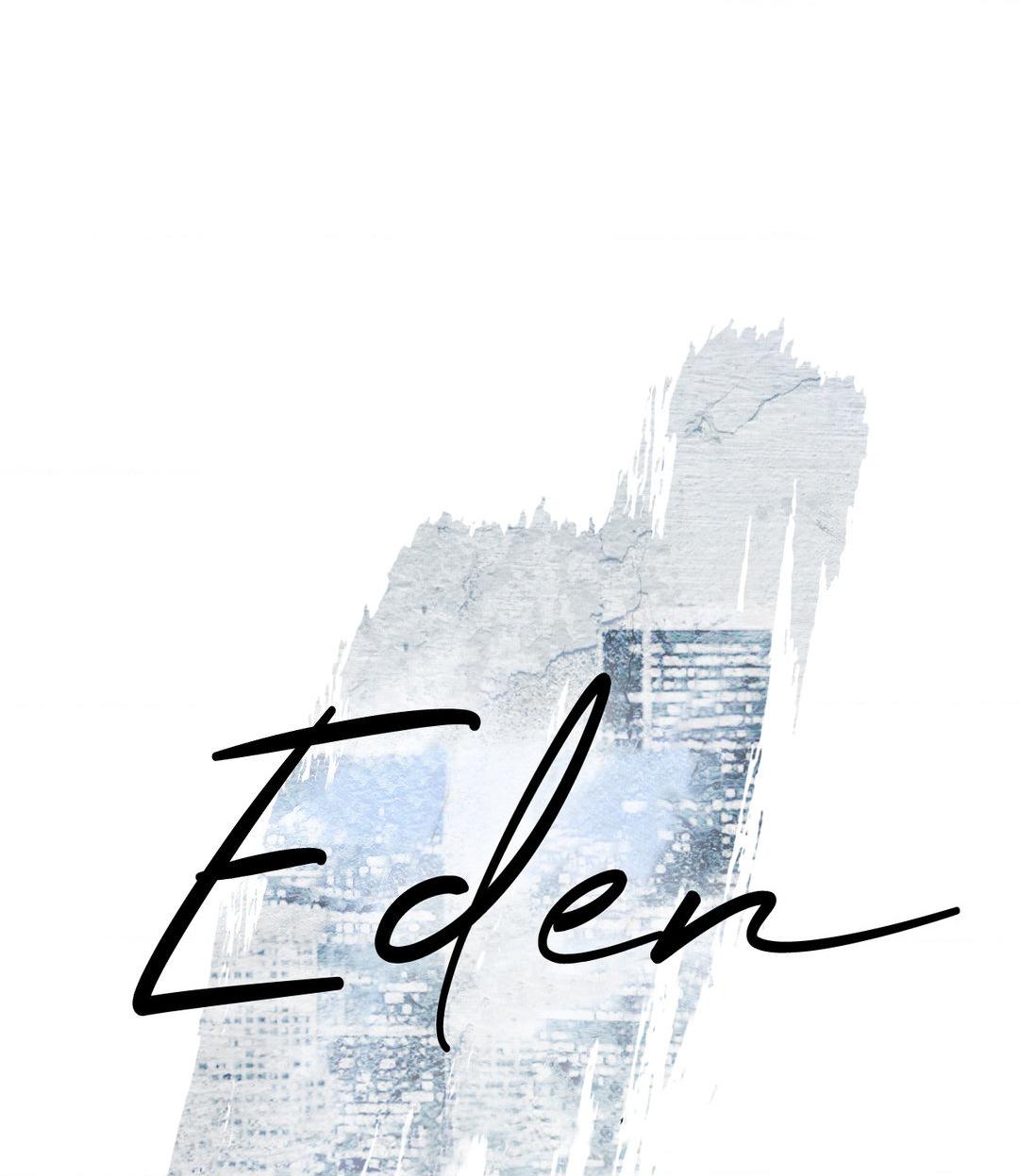 Eden - Chapter 15 manhwa