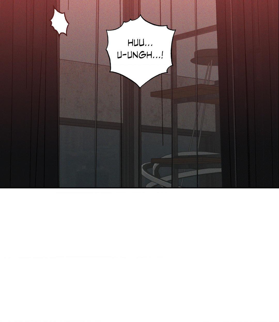 Eden - Chapter 15 manhwa