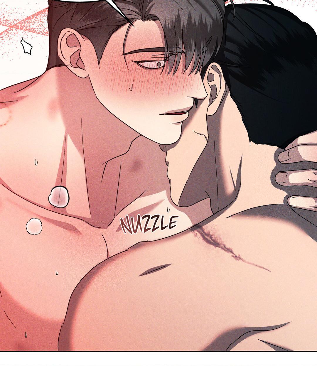 Eden - Chapter 15 manhwa