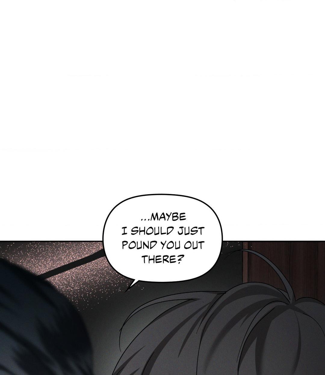 Eden - Chapter 15 manhwa