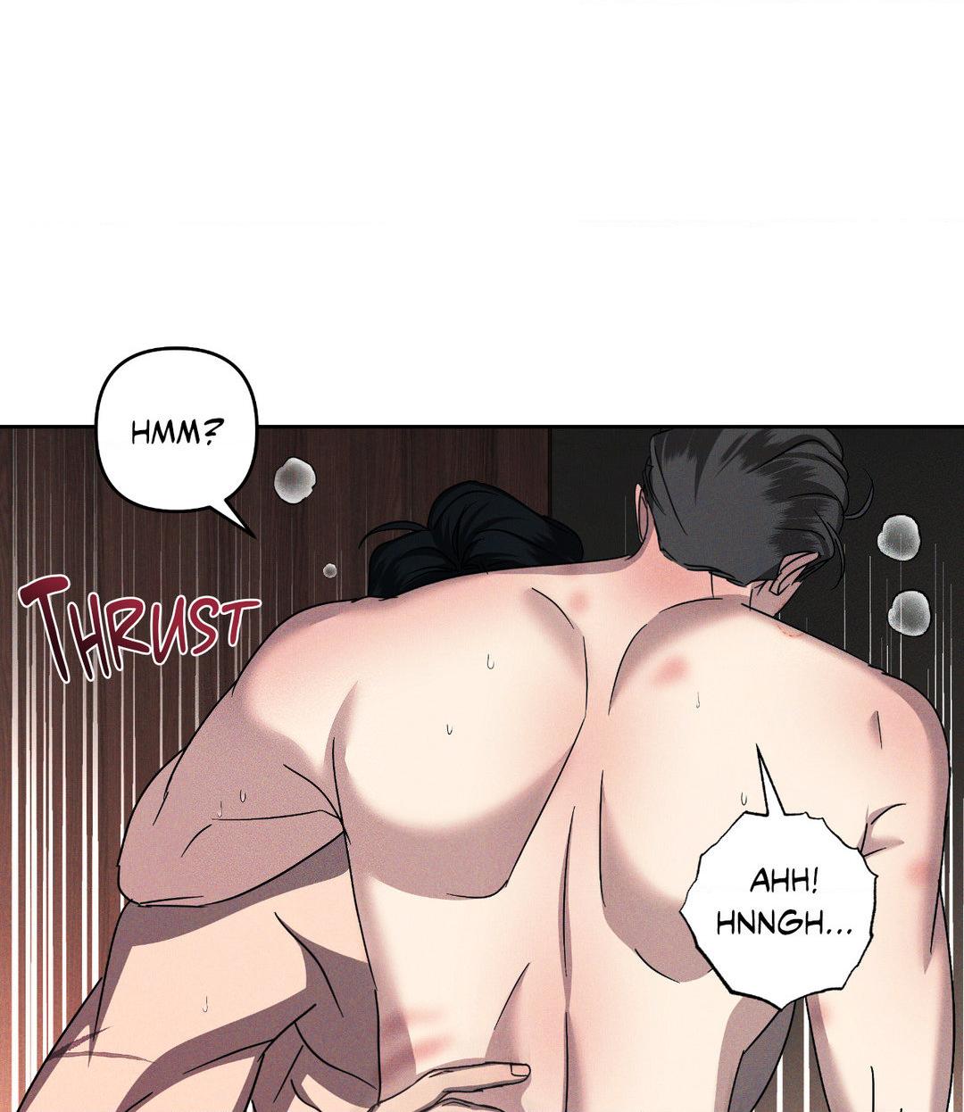 Eden - Chapter 15 manhwa