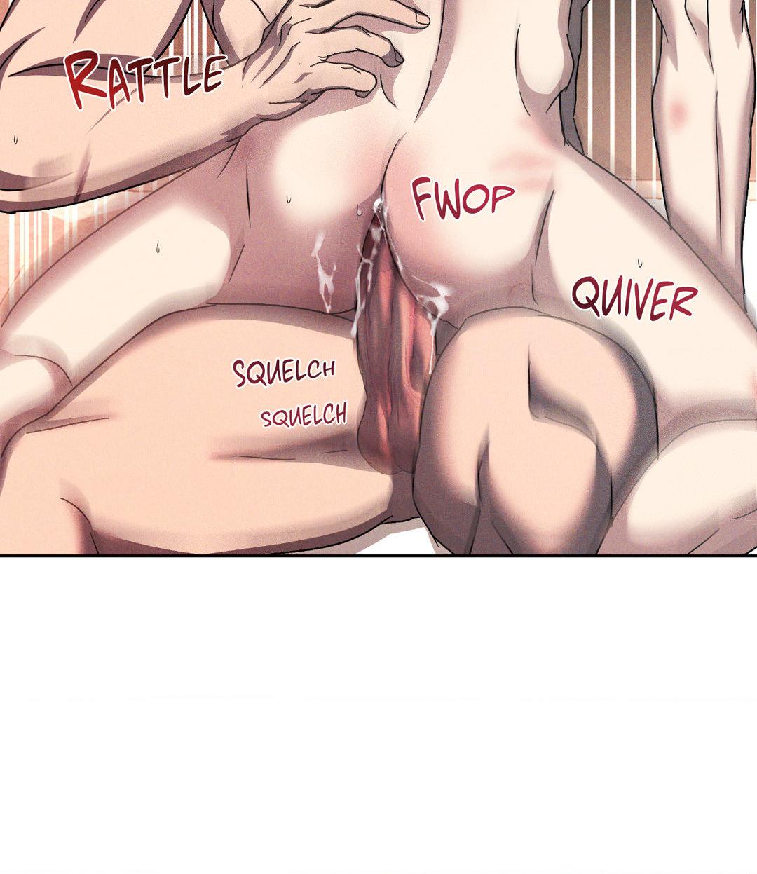 Eden - Chapter 15 manhwa