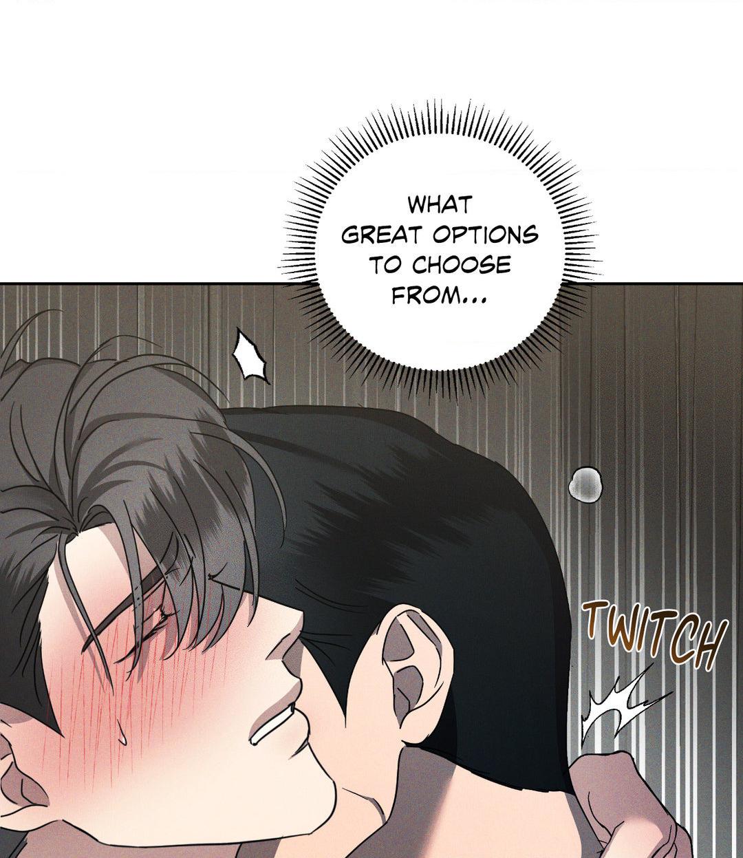 Eden - Chapter 15 manhwa