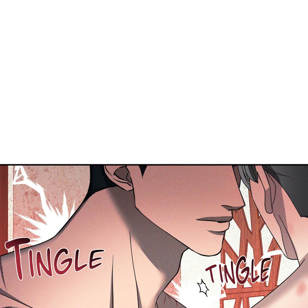 Eden - Chapter 15 manhwa