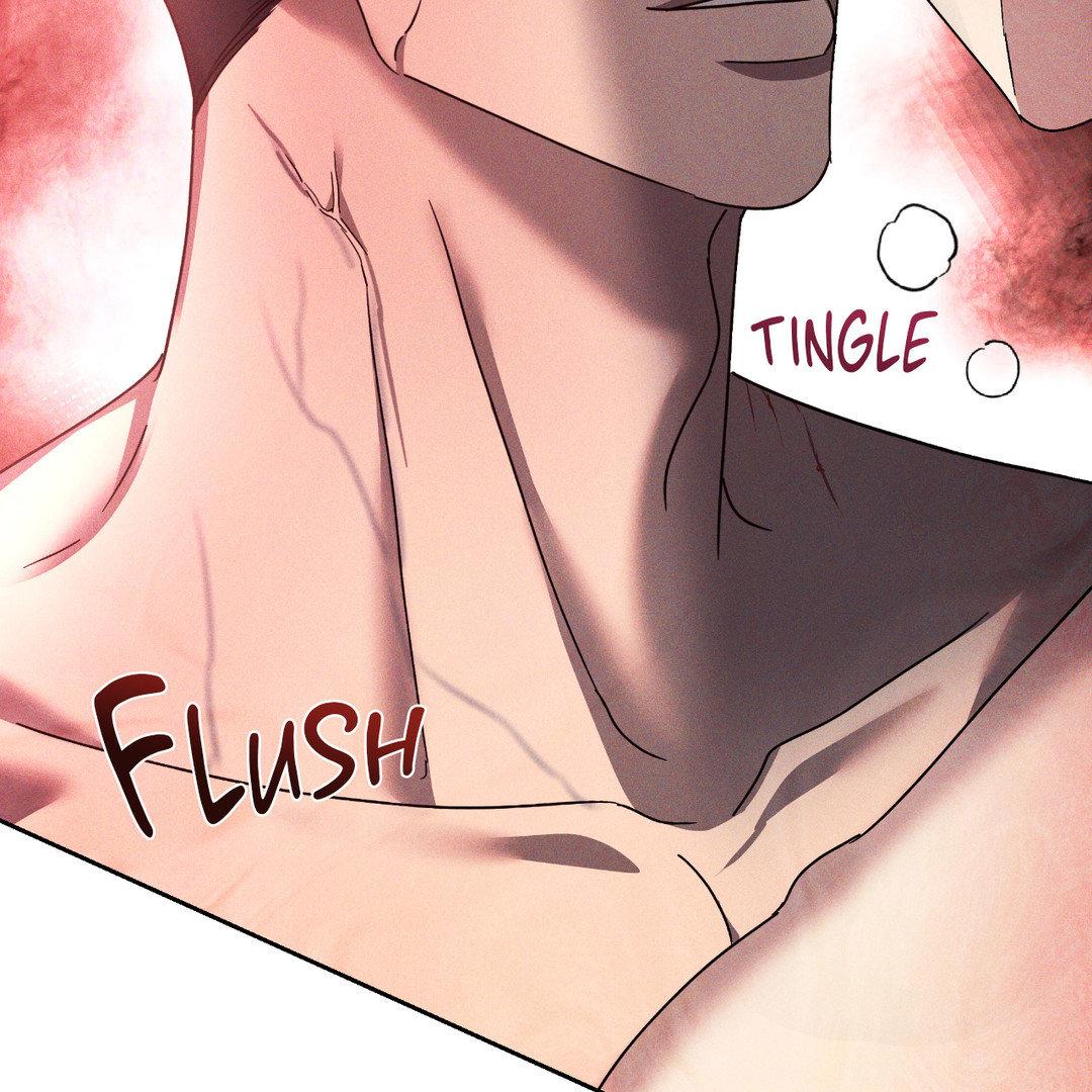 Eden - Chapter 15 manhwa