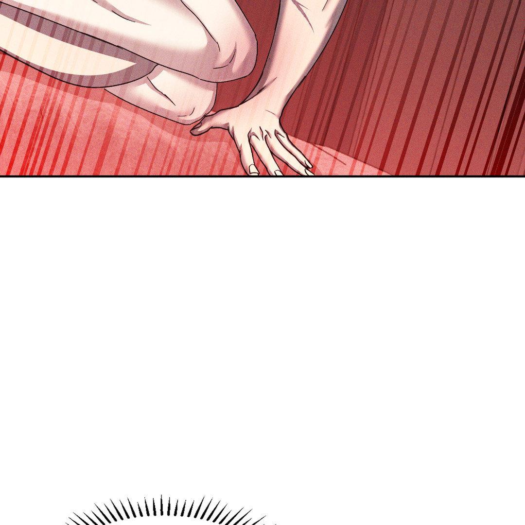 Eden - Chapter 15 manhwa