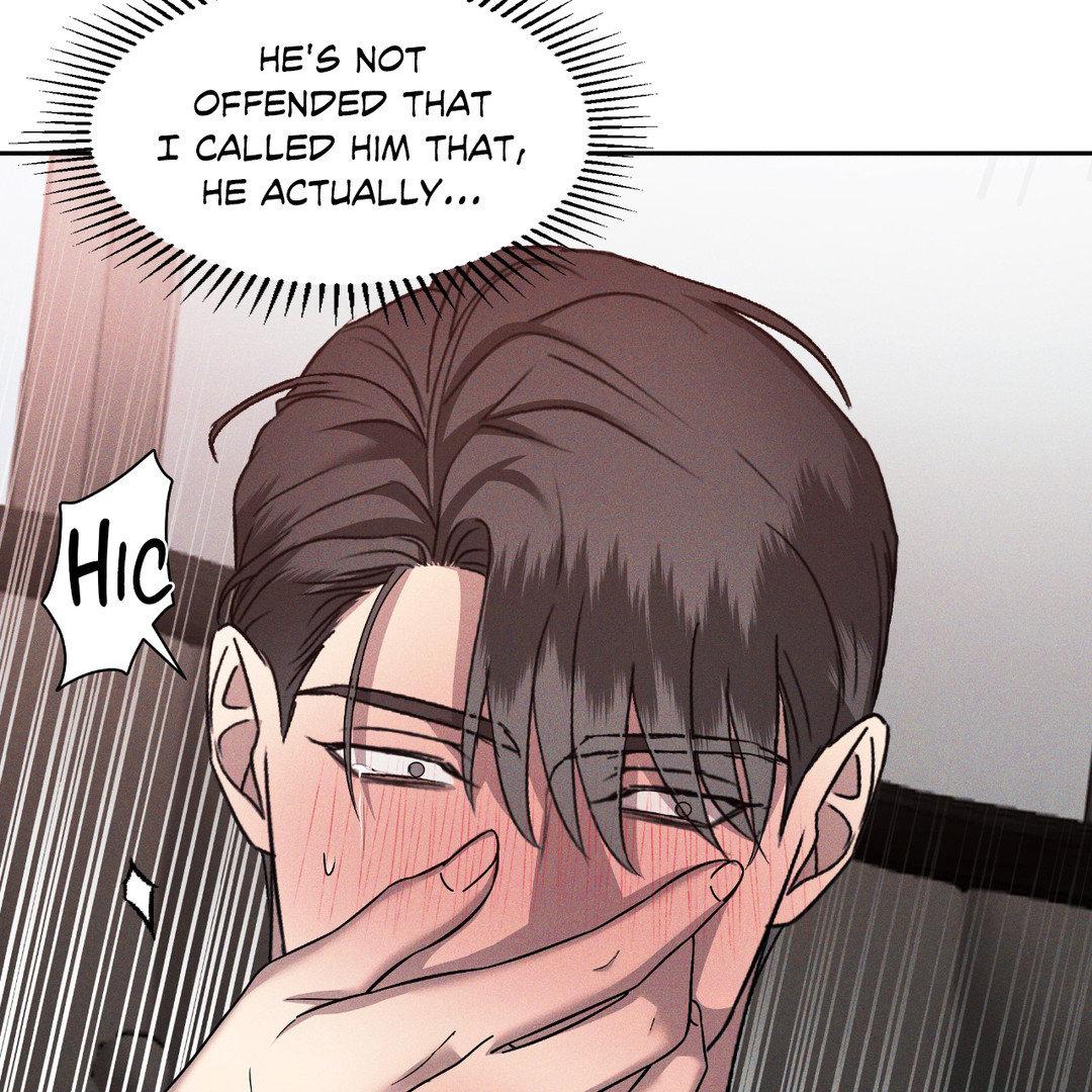 Eden - Chapter 15 manhwa