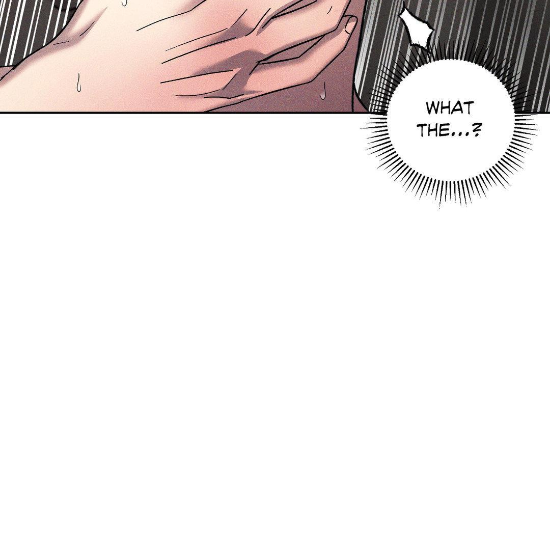 Eden - Chapter 15 manhwa